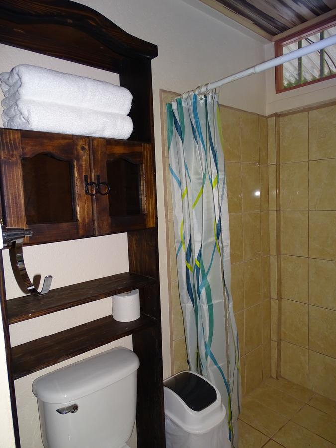 Hostel Osa Tucan Drake Drake Bay ภายนอก รูปภาพ